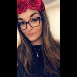 Meet your Posher, Meaghan